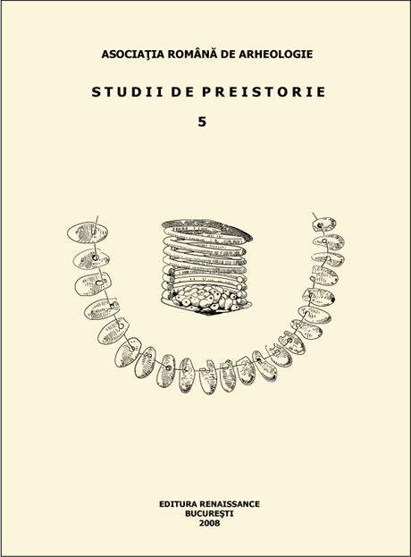 Studii de Preistorie 5