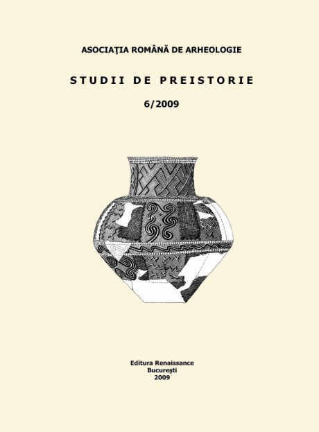 Studii de Preistorie 6