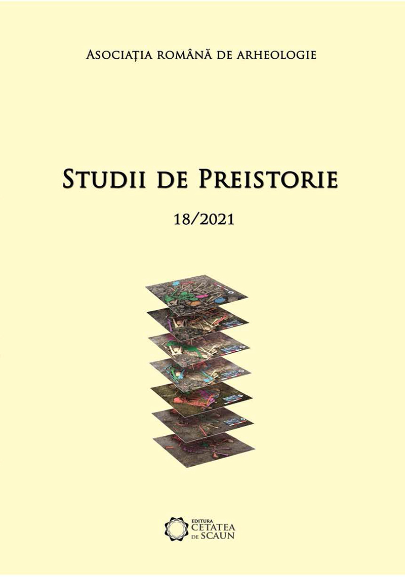 Studii de Preistorie 18