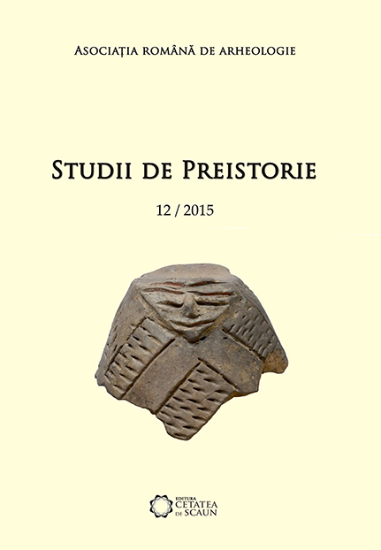 Studii de Preistorie 12