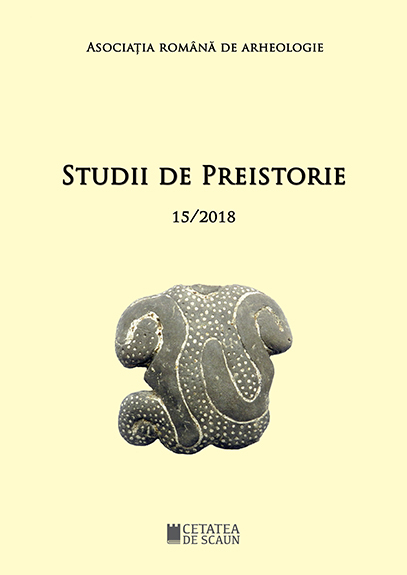 Studii de Preistorie 15