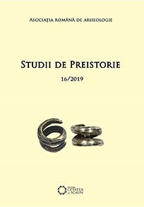 Studii de Preistorie 16